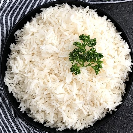 Basmati Rice